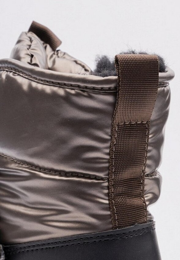 Дутики Niota Line