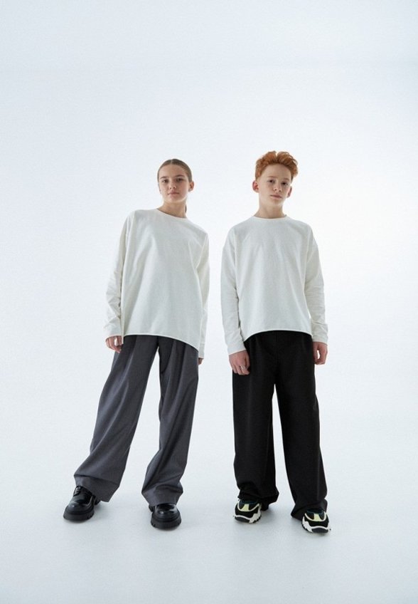 Лонгслив Liqlo