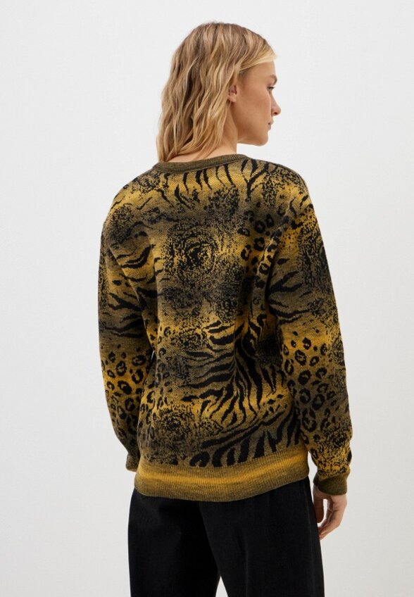 Джемпер Mavin