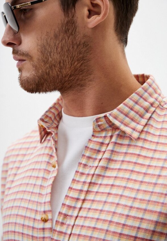 Рубашка Colin's