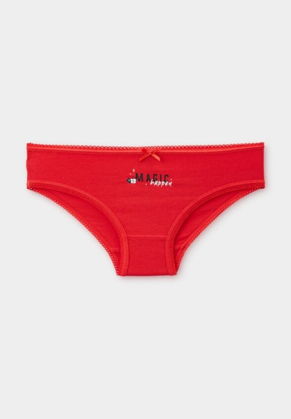 Трусы 3 шт. Acoola