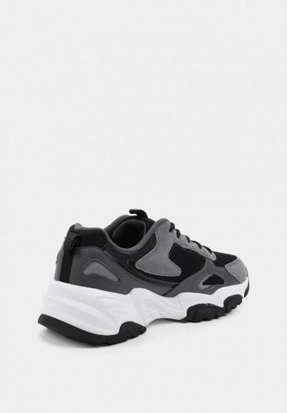 Кроссовки Shuzzi