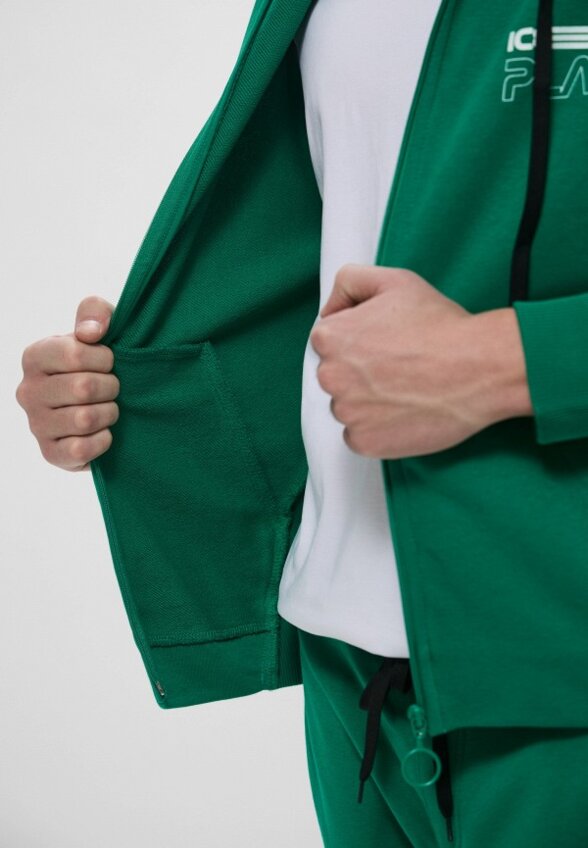 Толстовка Ice Play