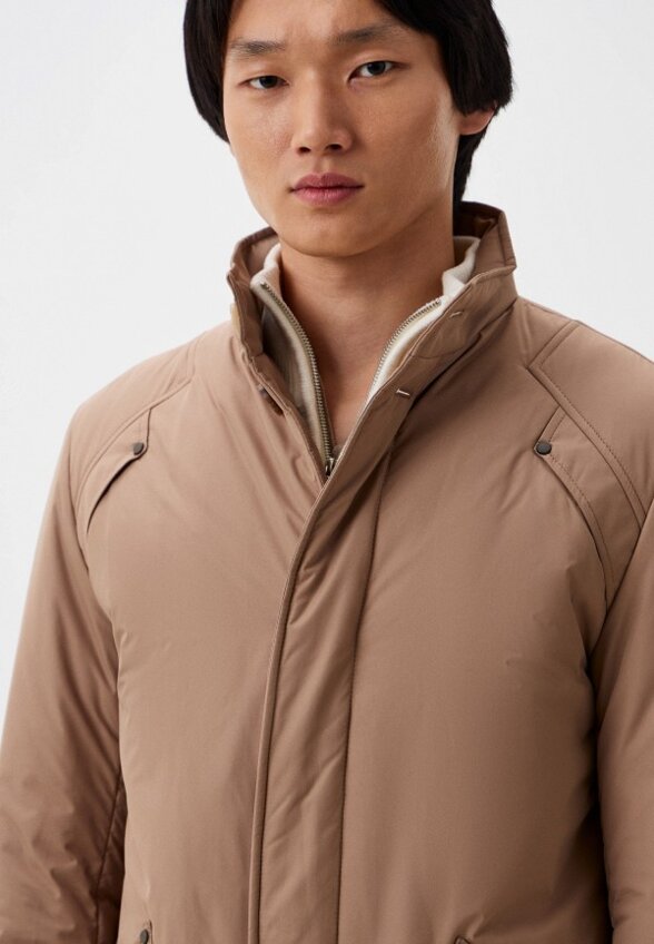 Куртка утепленная Laconi