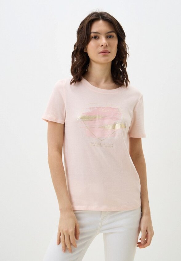 Футболка Terranova