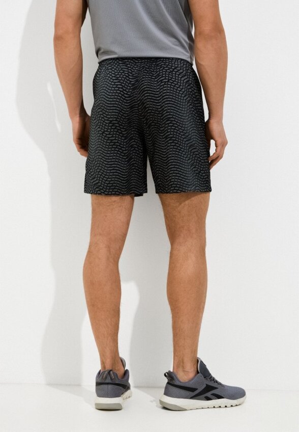 Шорты спортивные Reebok