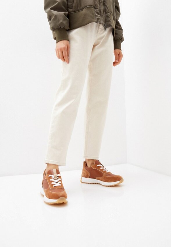 Кроссовки Giotto