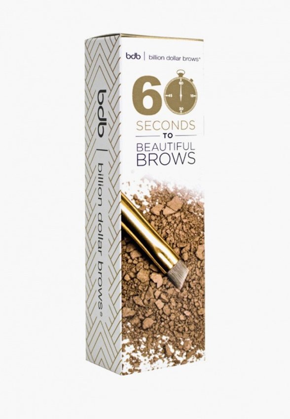 Набор для макияжа бровей Billion Dollar Brows
