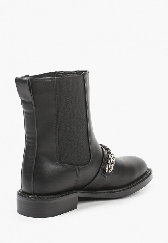 Ботинки Vivian Royal