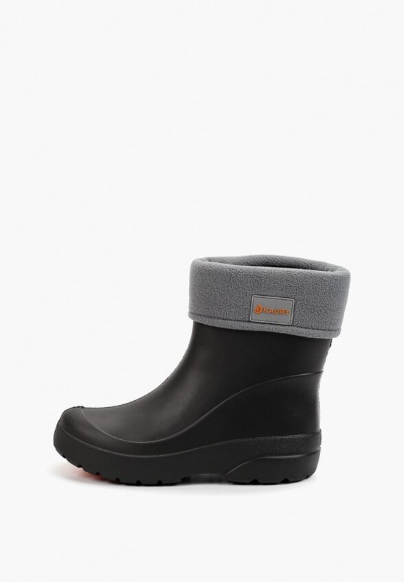 Сапоги резиновые Kaury