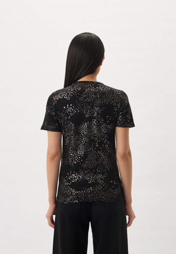 Футболка Baldinini Trend