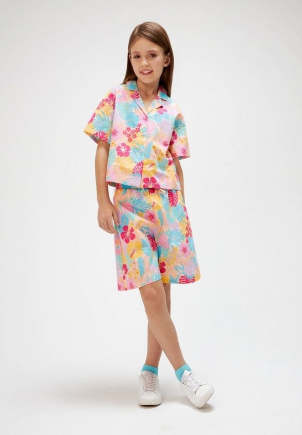 Рубашка Acoola