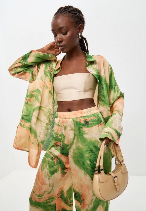 Костюм Must Have Basis