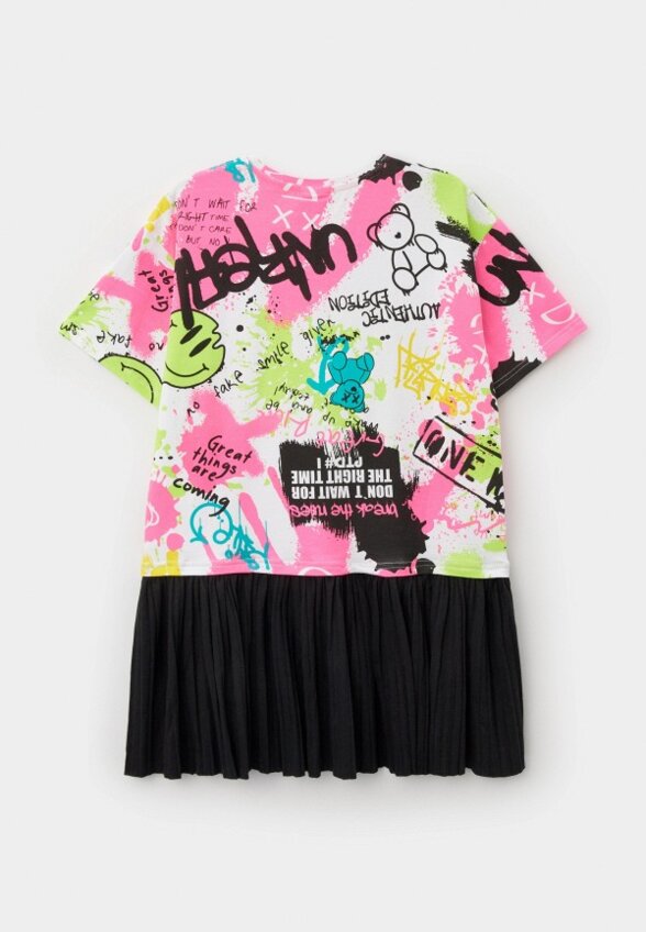 Платье PlayToday