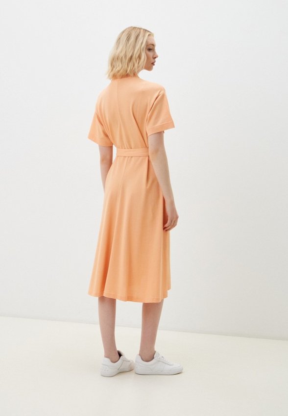 Платье Lacoste