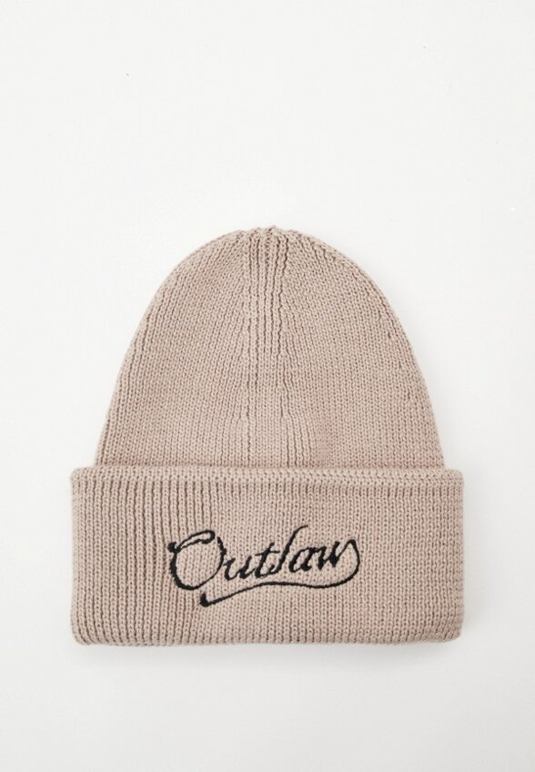Шапка Аутло