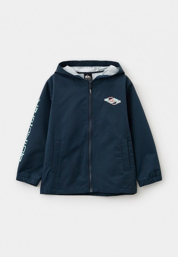 Дождевик Quiksilver