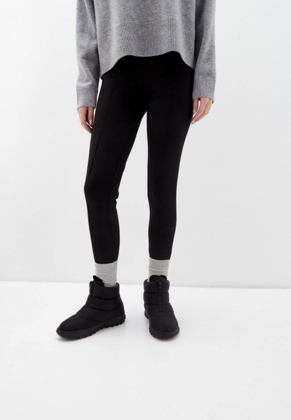 Дутики D.A.T.E.