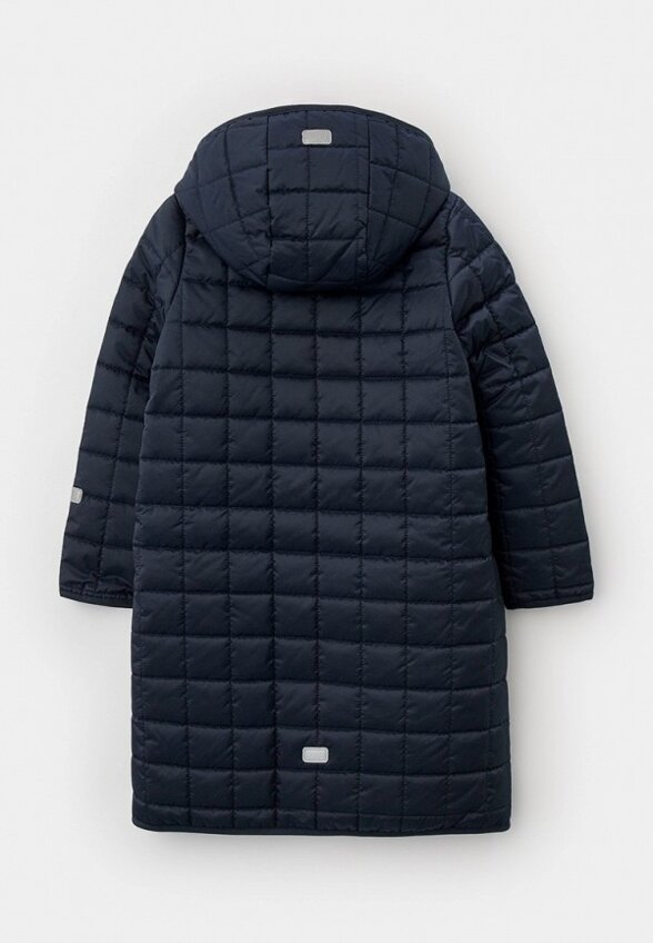 Куртка утепленная PlayToday