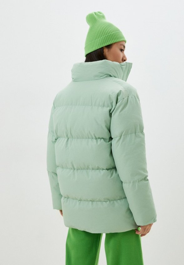 Куртка утепленная Moda Sincera