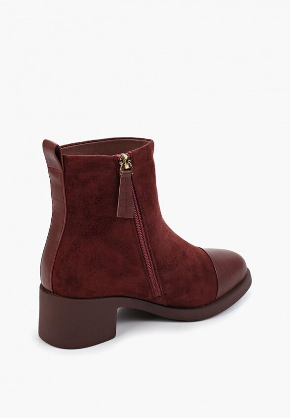 Ботильоны Berkonty