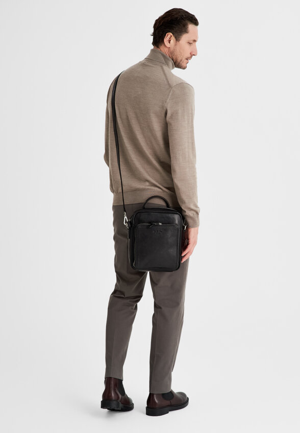 Др.Коффер M402587-245-04 сумка через плечо