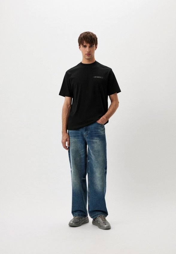 Футболка Stampd