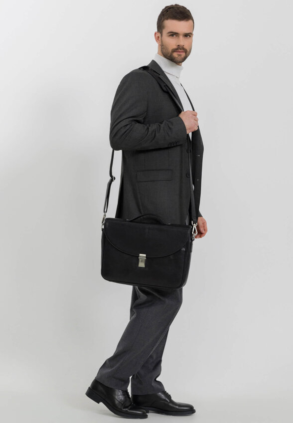 Др.Коффер P402173-245-04 портфель