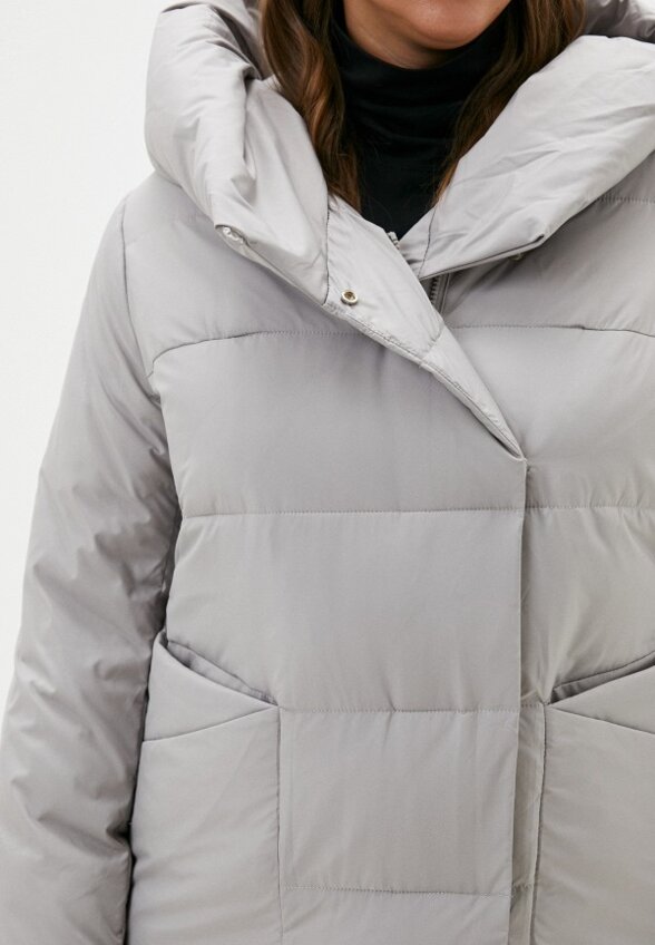 Пуховик Winterra