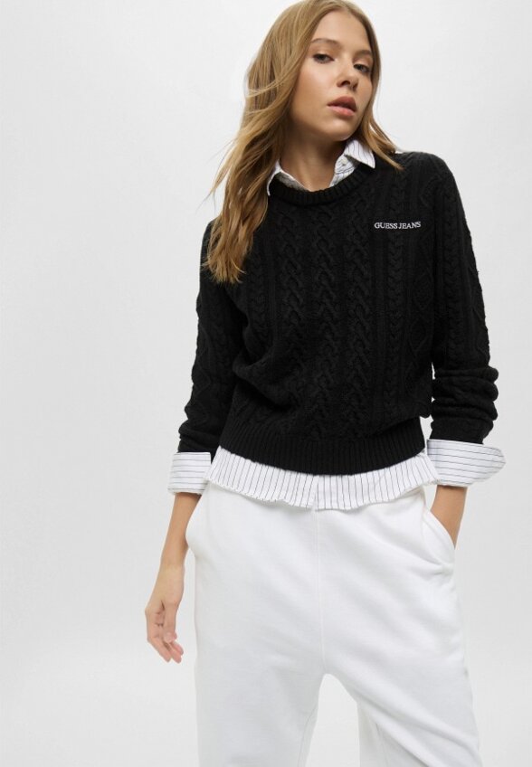 Джемпер Guess Jeans