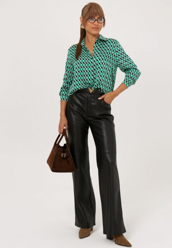 Блуза Gold Chic Chili