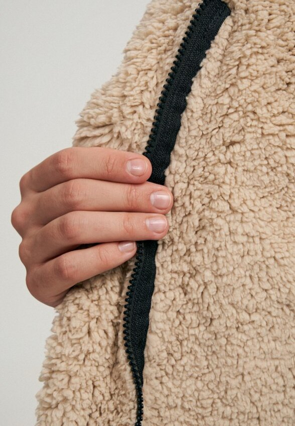 Куртка утепленная Твое