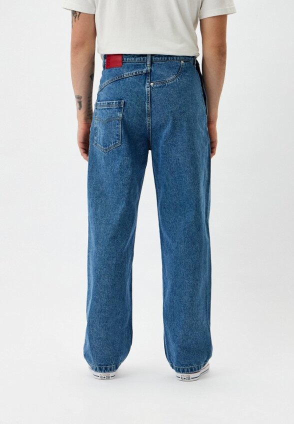 Джинсы Red September