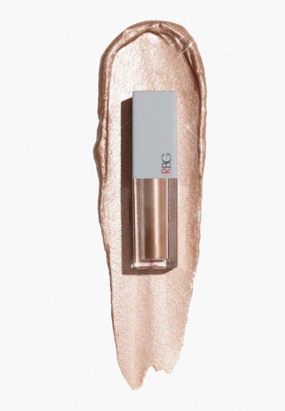 Жидкие тени для век Russian Beauty Guru