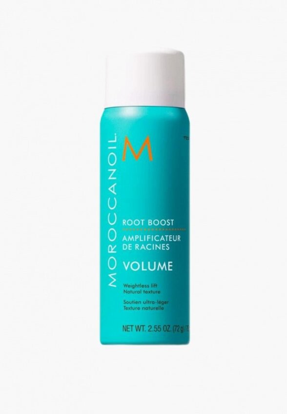 Спрей для волос Moroccanoil