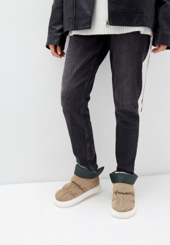 Ботинки Emanuele Gelmetti