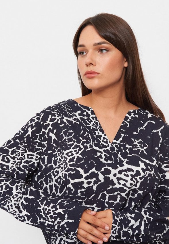 Блуза Samoon by Gerry Weber