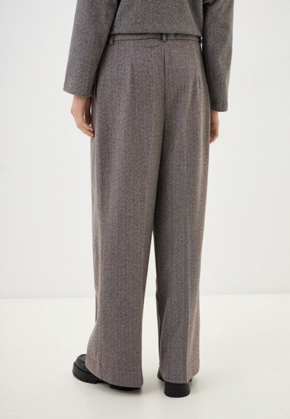 Брюки Wellenwool Brand