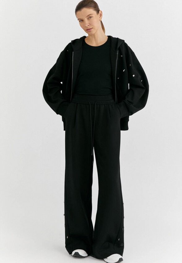 Толстовка M.Reason