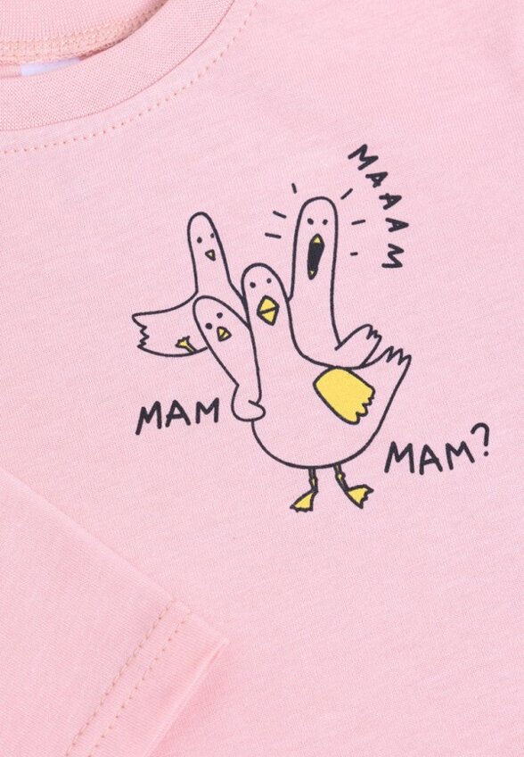 Лонгслив Bossa Nova