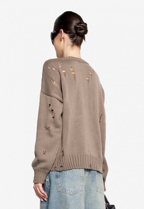 Джемпер You Wanna