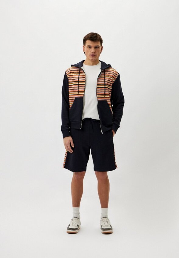 Толстовка Missoni