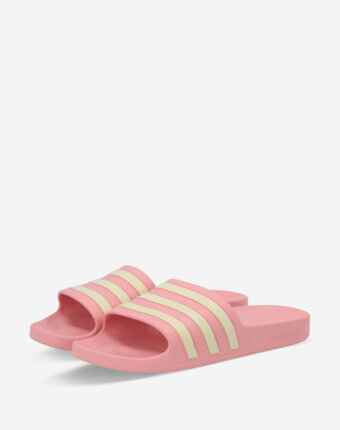 Шлепанцы женские adidas Adilette Aqua, Розовый женщинам