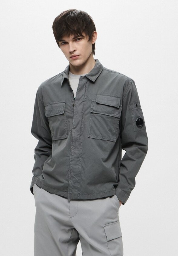 Рубашка C.P. Company