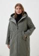Пальто однобортное Winterra2  - превью