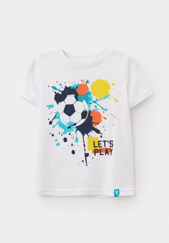 Футболка PlayToday