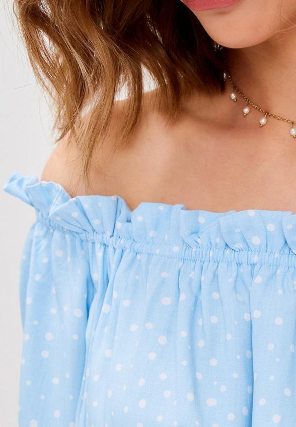 Платье Moontrees