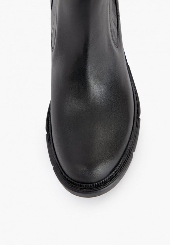 Ботинки Byshikat