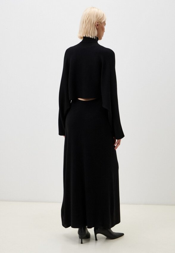 Платье и джемпер Desigual