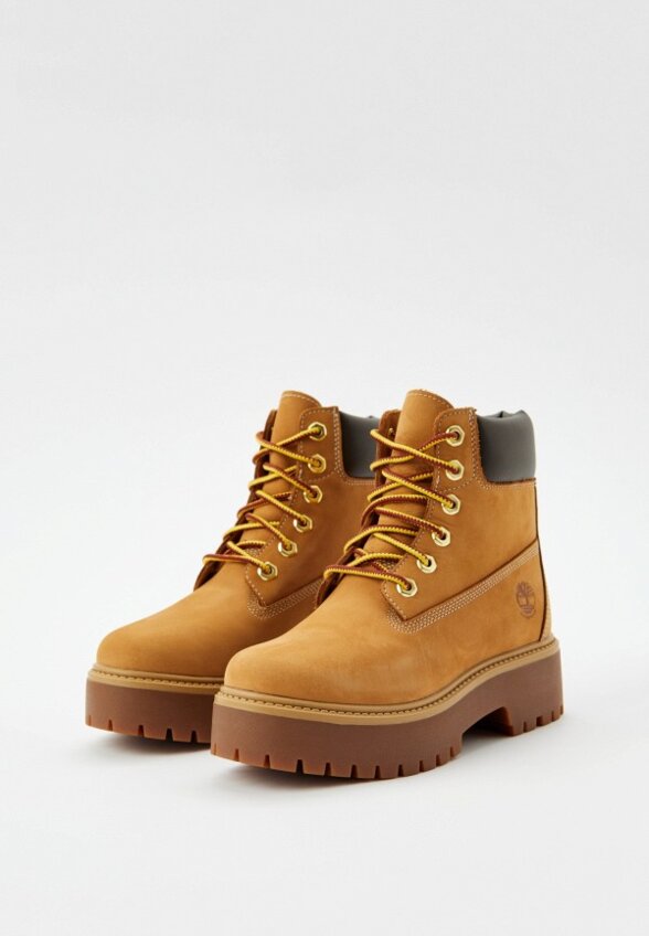 Тимберленды Timberland
